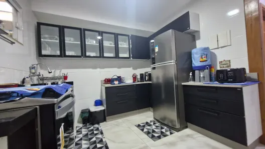 Casa com 2 Quartos à venda, 67m² no Campo Grande, Rio de Janeiro