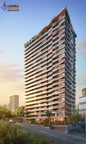 Apartamento com 1 Quarto à venda, 70m² no Federação, Salvador