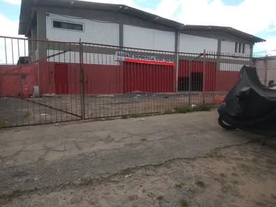 Galpão/Depósito/Armazém para alugar, 1680m² no Campinas de Pirajá, Salvador