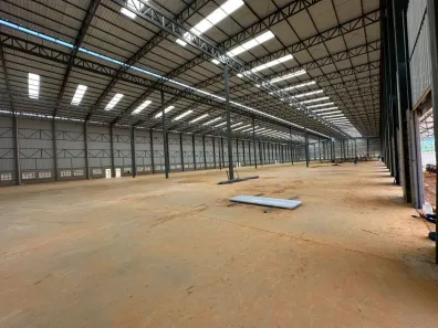 Galpão/Depósito/Armazém para alugar, 5308m² no Plano Diretor Sul, Palmas