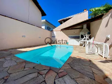 Casa com 2 Quartos à venda, 62m² no Jardim Primavera, Guarujá