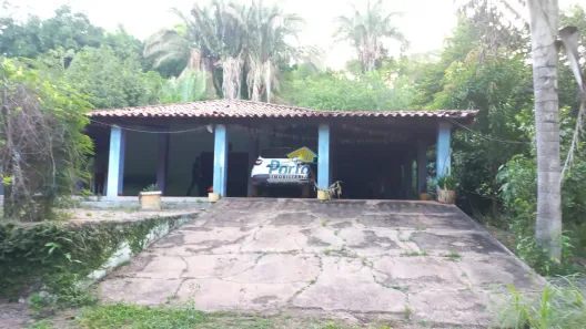 Fazenda/Sítio com 3 Quartos à venda, 120000m² no , José de Freitas