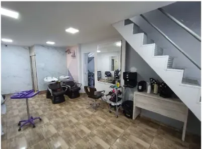 Ponto Comercial com 2 Quartos à venda, 80m² no Japiim, Manaus