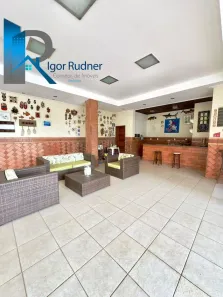 Casa de Condomínio com 4 Quartos à venda, 474m² no Horto Florestal, Salvador