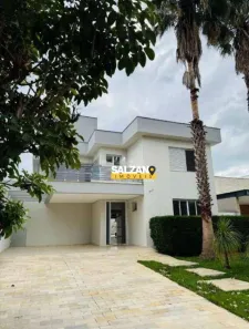 Casa de Condomínio com 3 Quartos para alugar, 350m² no Residencial Portal da Mantiqueira, Taubaté