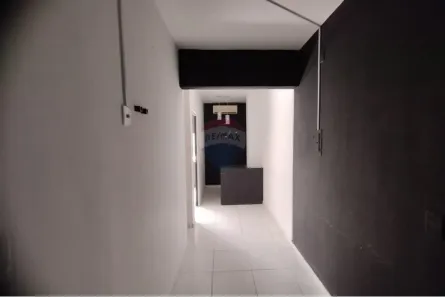 Sala Comercial com 2 Quartos para alugar, 54m² no Cidade Alta, Natal