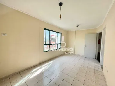 Apartamento com 2 Quartos à venda, 72m² no Embaré, Santos