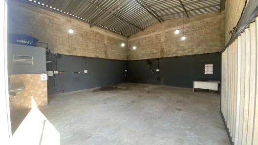 Ponto Comercial para alugar, 90m² no Tereza Cristina, São Joaquim de Bicas
