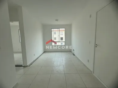 Apartamento com 2 Quartos à venda, 45m² no Jardim Jaraguá, Taubaté