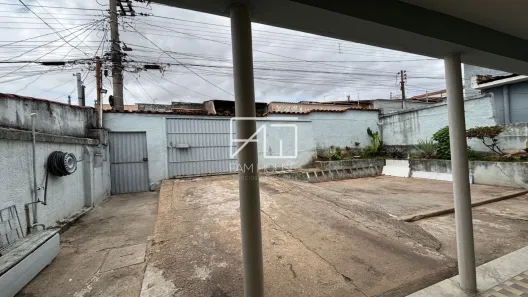 Casa com 5 Quartos à venda, 160m² no Dom Bosco, Belo Horizonte