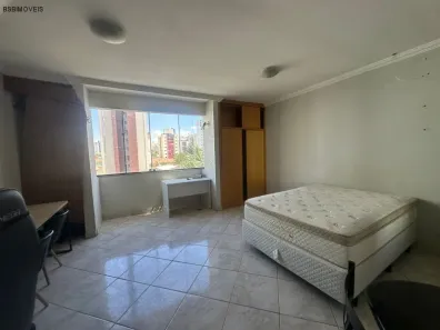 Kitnet com 1 Quarto para alugar, 40m² no Norte, Brasília