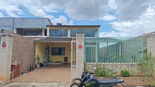 Sobrado com 5 Quartos à venda, 400m² no Setor Habitacional Vicente Pires, Brasília