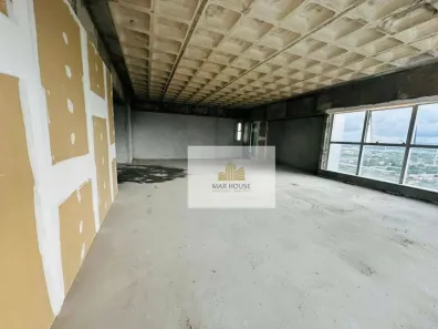 Sala Comercial para venda ou aluguel, 249m² no Boa Viagem, Recife
