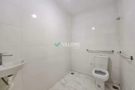 Ponto Comercial para alugar, 97m² no Santa Efigênia, Belo Horizonte