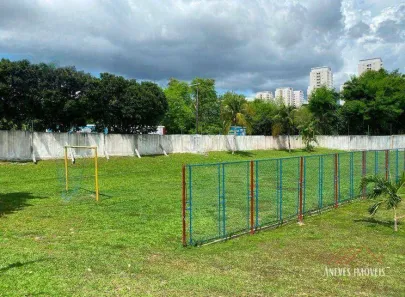 Apartamento com 3 Quartos à venda, 112m² no São Jorge, Manaus