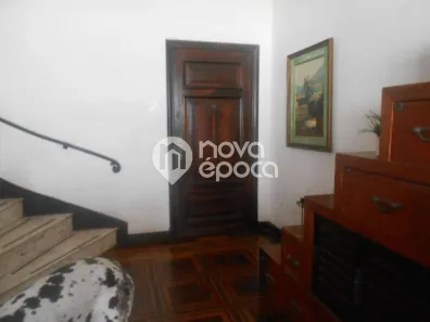 Cobertura com 5 Quartos à venda, 302m² no Copacabana, Rio de Janeiro