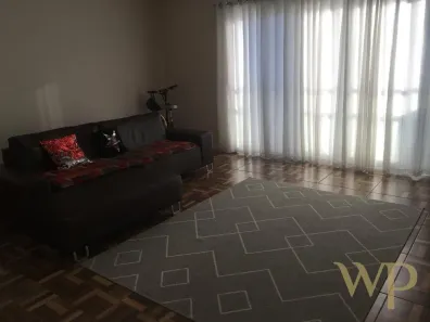 Cobertura com 3 Quartos à venda, 180m² no América, Joinville