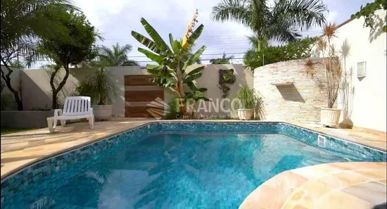 Casa de Condomínio com 4 Quartos à venda, 231m² no Jardim das Nações, Taubaté