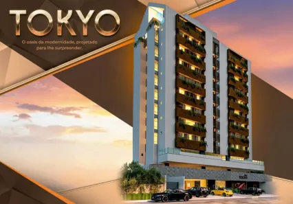 Apartamento com 1 Quarto à venda, 31m² no Cruz das Almas, Maceió