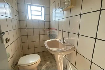 Kitnet para alugar, 25m² no Jardim Bela Vista, Nova Odessa