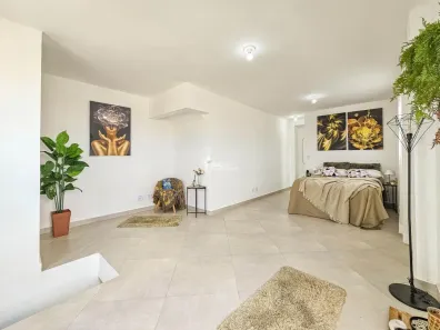 Cobertura com 2 Quartos à venda, 115m² no Jardim Cristiane, Santo André