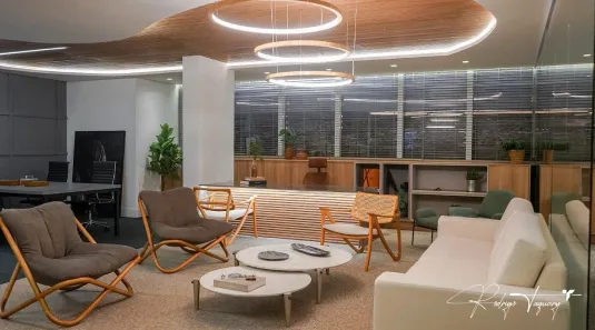 Sala Comercial à venda, 43m² no Park Lozandes, Goiânia
