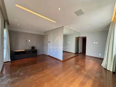 Apartamento com 3 Quartos para alugar, 110m² no São Pedro, Belo Horizonte