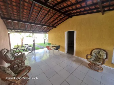 Casa com 4 Quartos à venda, 280m² no Enseadinha, Ipojuca