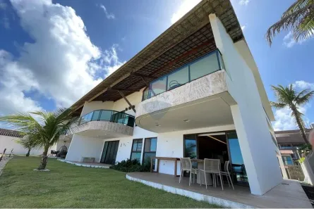 Apartamento com 3 Quartos à venda, 113m² no Merepe Um, Ipojuca
