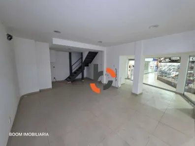 Ponto Comercial para alugar, 75m² no Centro, Nova Iguaçu