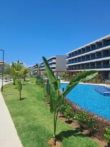 Flat com 1 Quarto à venda, 33m² no Cupe, Ipojuca