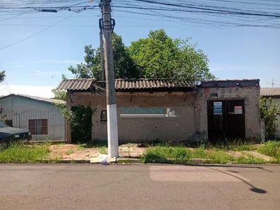 Lote/Terreno à venda, 300m² no Vila Bom Princípio, Cachoeirinha