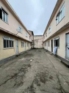 Kitnet com 1 Quarto para alugar, 25m² no Chácara Flora, Petrópolis