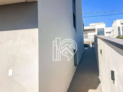 Casa de Condomínio com 3 Quartos à venda, 220m² no Residencial Alta Vista 1, Caçapava
