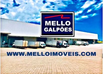 Galpão/Depósito/Armazém para alugar, 75000m² no Campinas de Pirajá, Salvador
