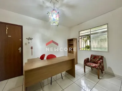 Apartamento com 3 Quartos à venda, 67m² no São José, Belo Horizonte