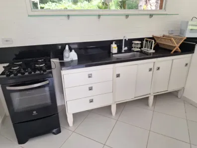 Casa de Condomínio com 2 Quartos para alugar, 4641m² no Portão, Lauro de Freitas