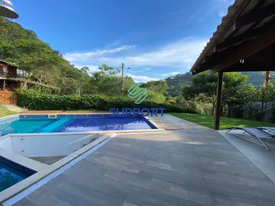 Casa de Condomínio com 8 Quartos à venda, 500m² no Buenos Aires, Guarapari