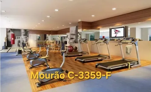Apartamento com 3 Quartos à venda, 133m² no Adrianópolis, Manaus
