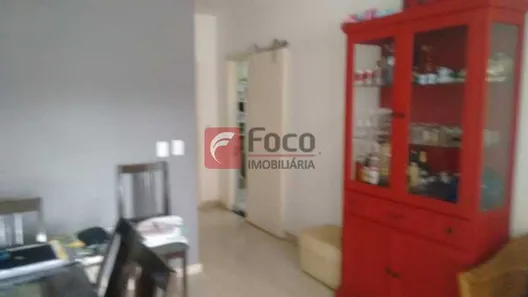 Apartamento com 3 Quartos à venda, 105m² no Jardim Botânico, Rio de Janeiro