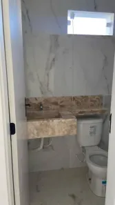 Casa de Condomínio com 3 Quartos à venda, 70m² no Centro, Lauro de Freitas