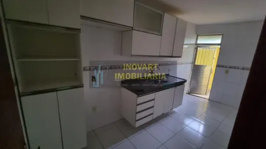 Apartamento com 2 Quartos para venda ou aluguel, 75m² no Centro, São Pedro da Aldeia