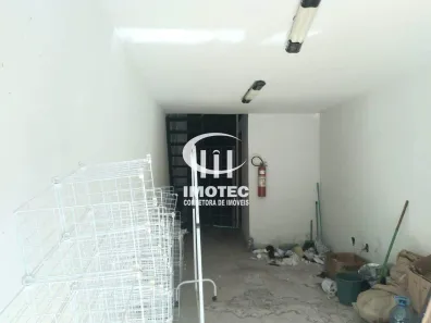 Ponto Comercial para alugar, 35m² no Santa Tereza, Belo Horizonte