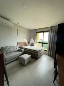 Kitnet com 1 Quarto para alugar, 25m² no Vila Nova, Novo Hamburgo