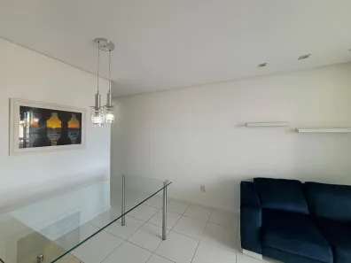 Apartamento com 2 Quartos para alugar, 78m² no Costa Azul, Salvador