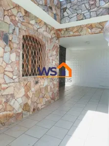 Casa com 4 Quartos para alugar, 256m² no Santa Tereza, Belo Horizonte