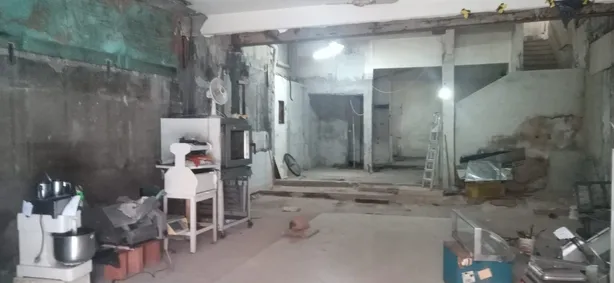 Galpão/Depósito/Armazém para alugar, 100m² no Copacabana, Rio de Janeiro