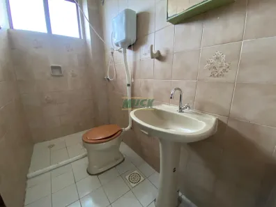 Kitnet com 1 Quarto para alugar, 43m² no Ouro Branco, Novo Hamburgo