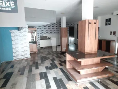 Ponto Comercial para venda ou aluguel, 200m² no Santo Antônio, Belo Horizonte