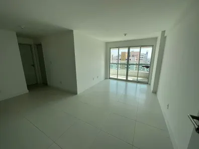 Apartamento com 2 Quartos à venda, 72m² no Ponta D'Areia, São Luís